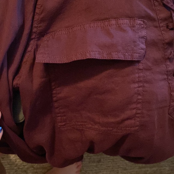 SO Blouse - Picture 5 of 5